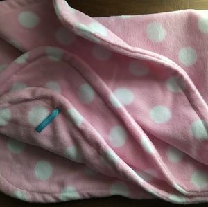 Baby blanket
